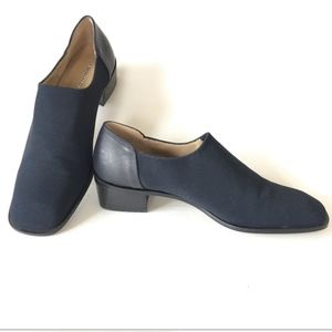 Like New 9m Donald J Pliner Love1 Loafer Pumps